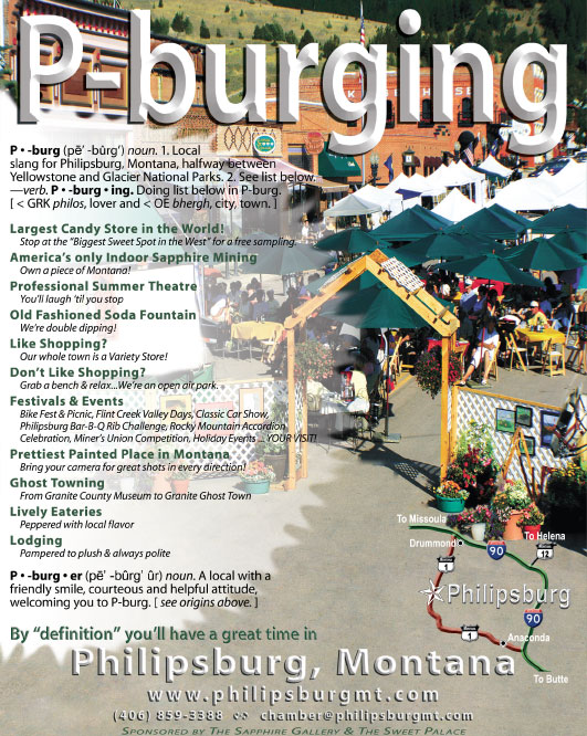 2010 Summer Edition ~ Philipsburg Promotions
									<br>
									Inside Back Cover
									&nbsp;&nbsp;&diams;&nbsp;&nbsp;
									7&frac38;"W x 9&frac14;"H<br>
									80# Coated Text Stock