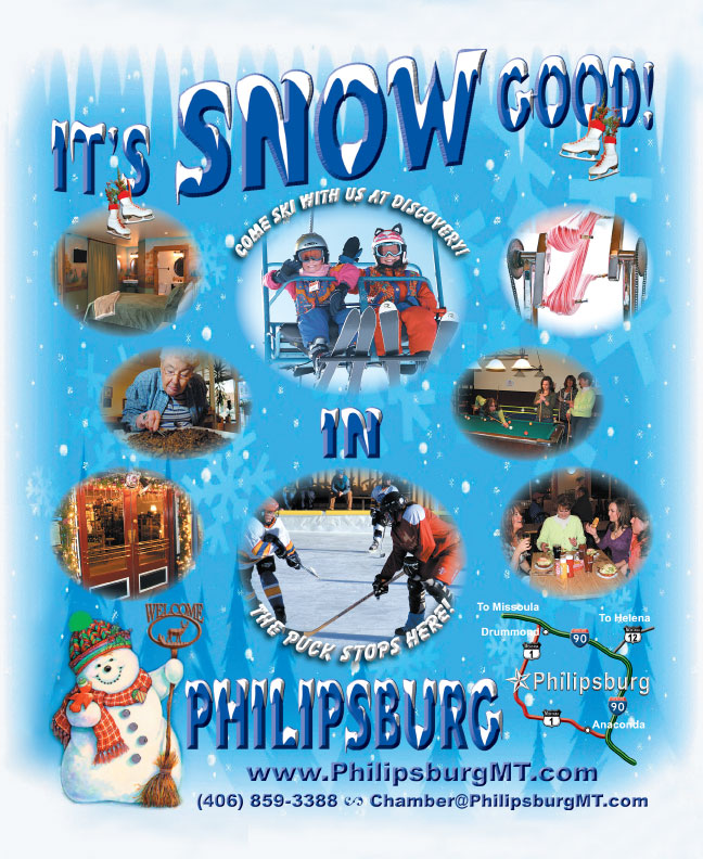 2010 Winter Edition ~ Philipsburg Promotions
									<br>
									Inside Back Cover
									&nbsp;&nbsp;&diams;&nbsp;&nbsp;
									8"W x 10"H<br>
									80# Coated Text Stock