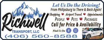 2025 Philipsburg Territory
									<br>
									Page 33
									&nbsp;&nbsp;&diams;&nbsp;&nbsp;
									4&frac78;"W x 1&frac78;"H<br>
									40# Newsprint