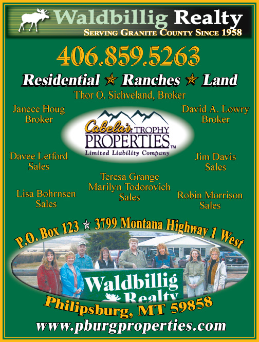 2005 Waldbillig Realty
									<br>
									Page xx
									&nbsp;&nbsp;&diams;&nbsp;&nbsp;
									7"W x 9&frac14;"H<br>
									30# Newsprint